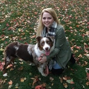 Meet your Posher, Erin